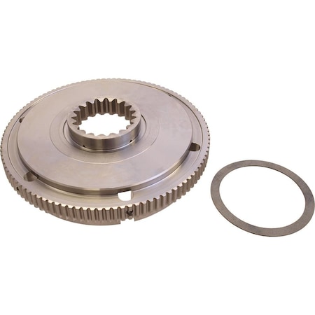 Aftermarket AMRE50019 Output Planetary Clutch Drum AMRE50019-ABL